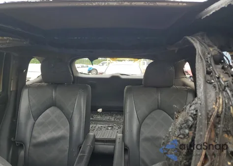 2023 Toyota Highlander L из США, поврежденный, VIN 5TDKDRBH3PS519538